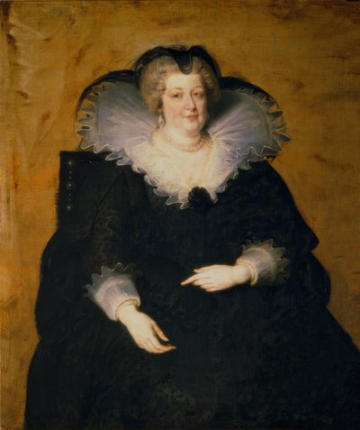 Maria de